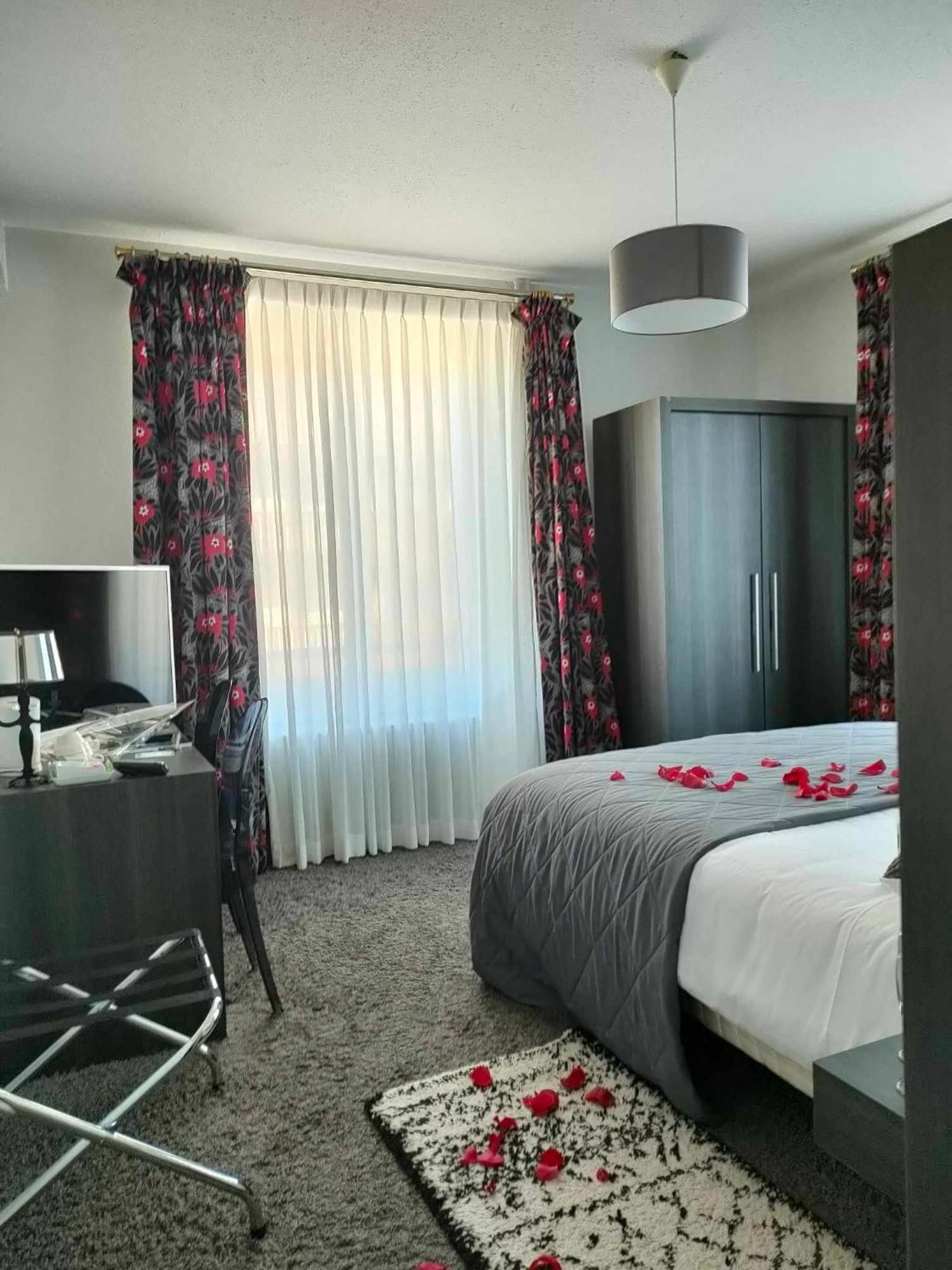 Hotel La Réserve
