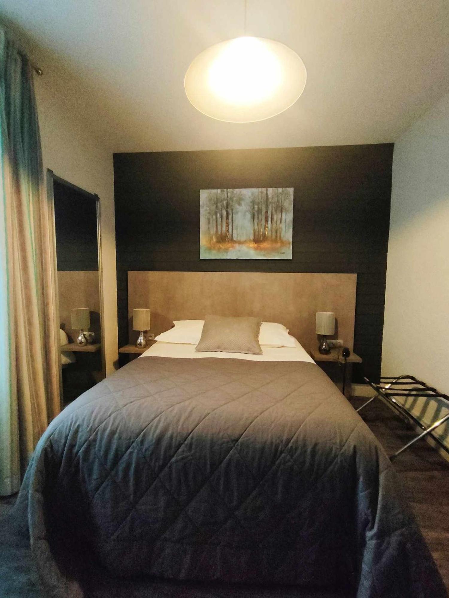 La Réserve Hotel 3*