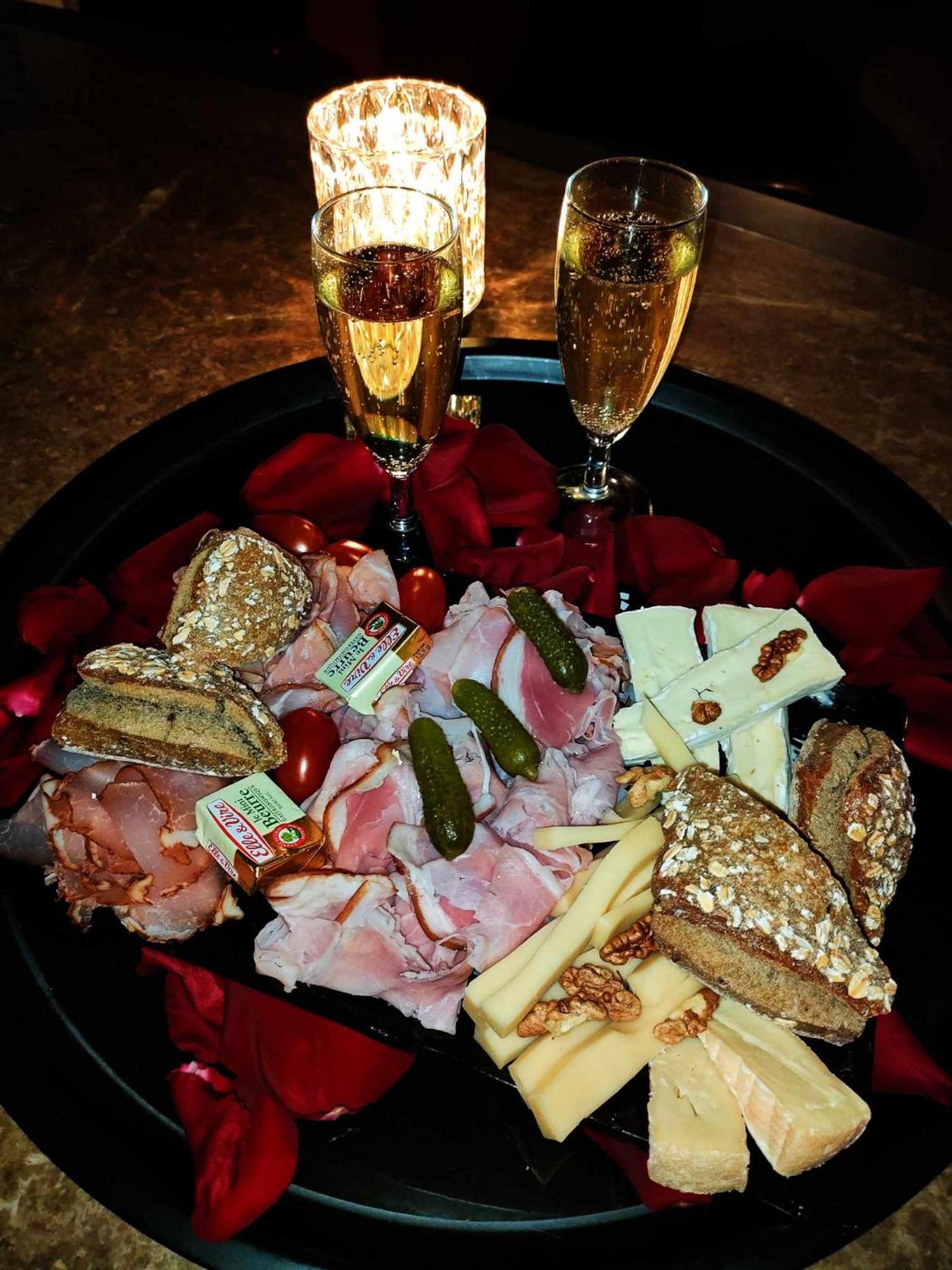La Réserve Gérardmer