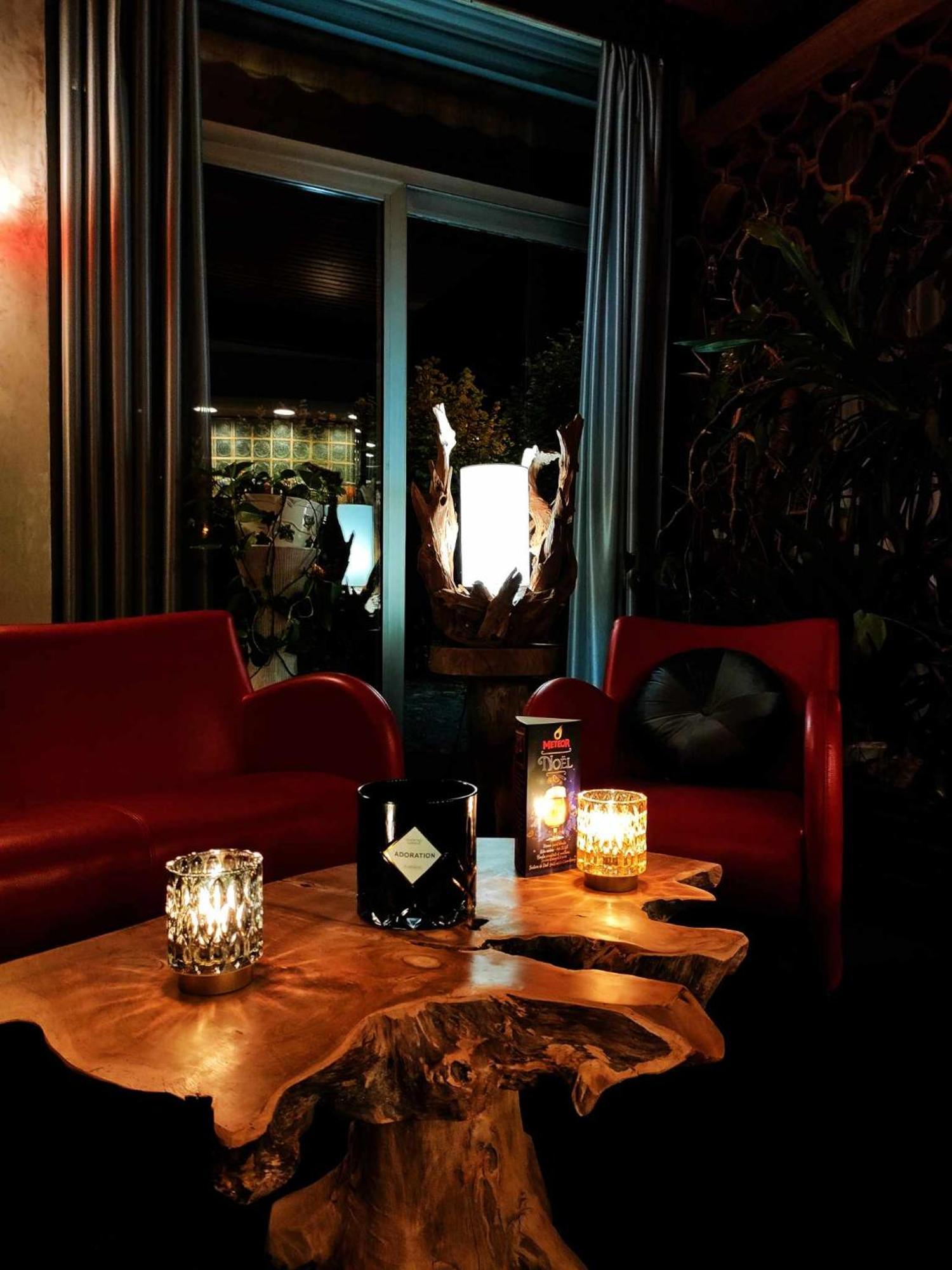 La Réserve Hotel Gérardmer