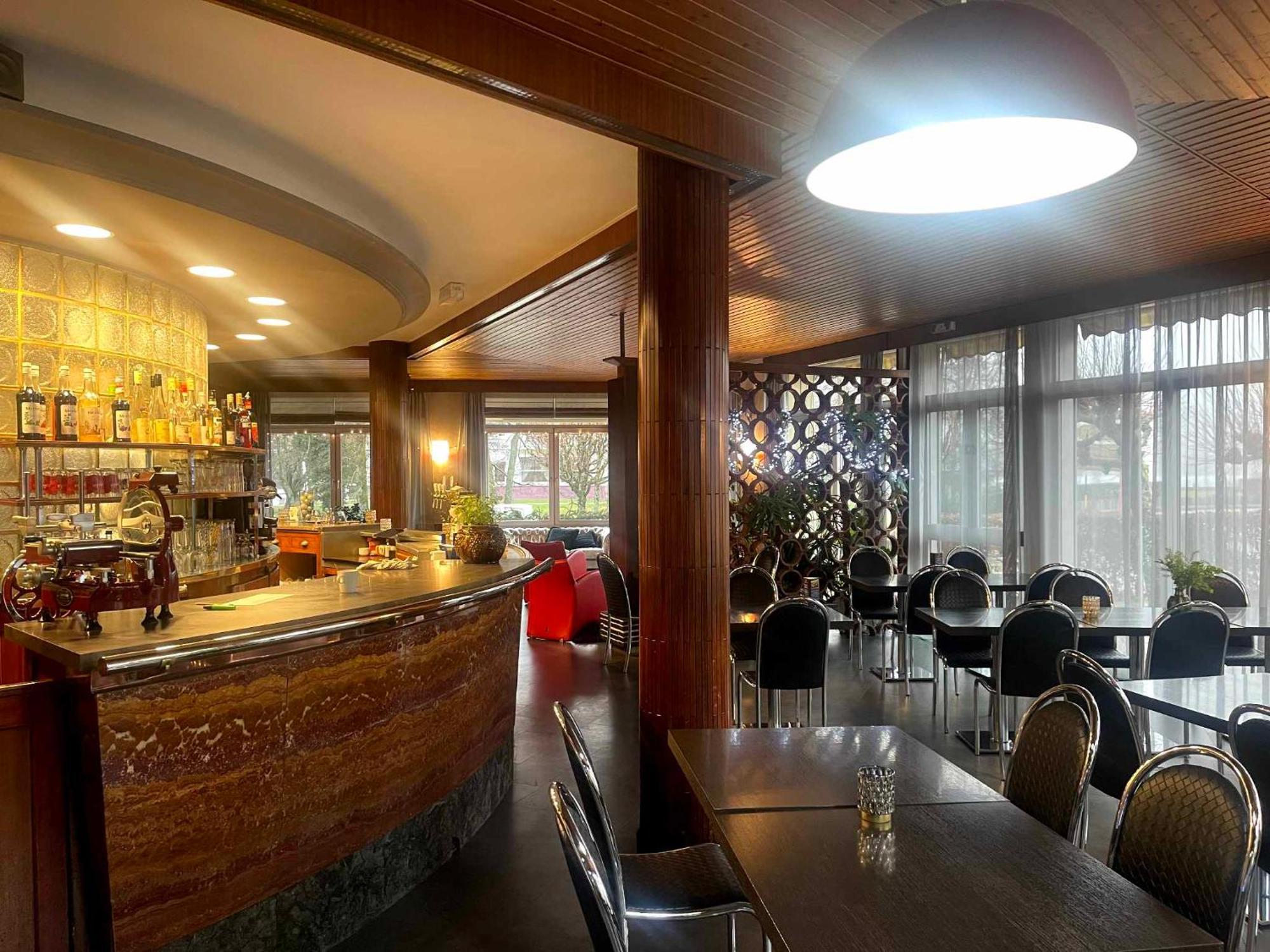 Hotel La Réserve
