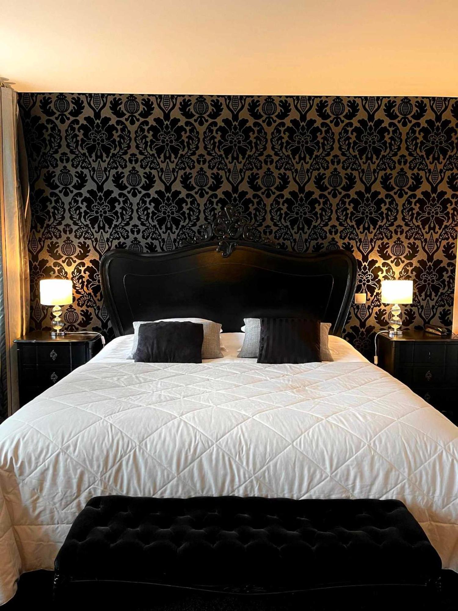 Hotel La Réserve 3*