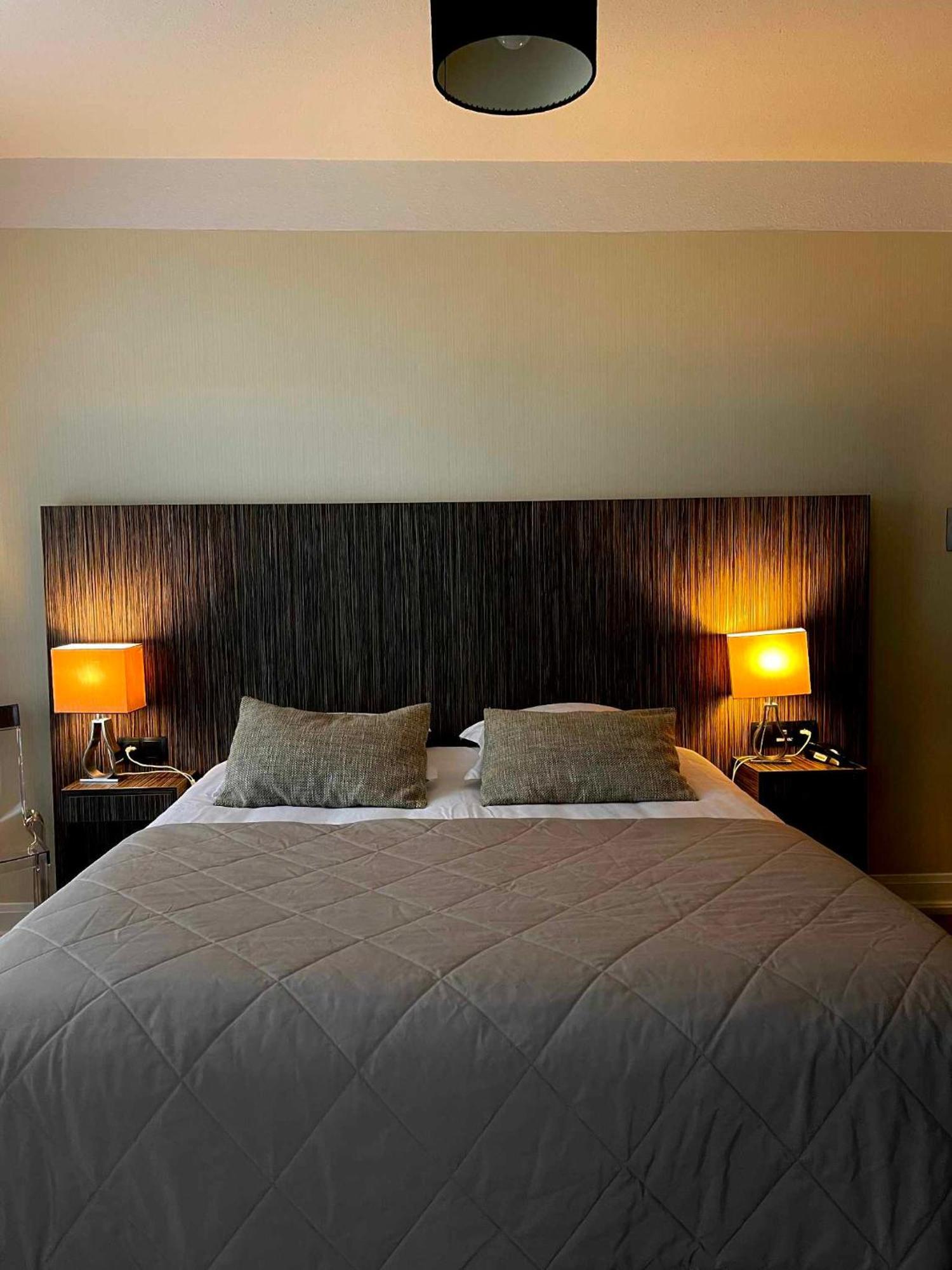 La Réserve Hotel Gérardmer