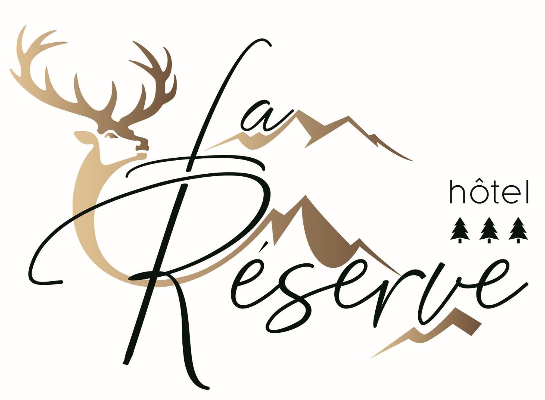 Hotel La Réserve Gérardmer