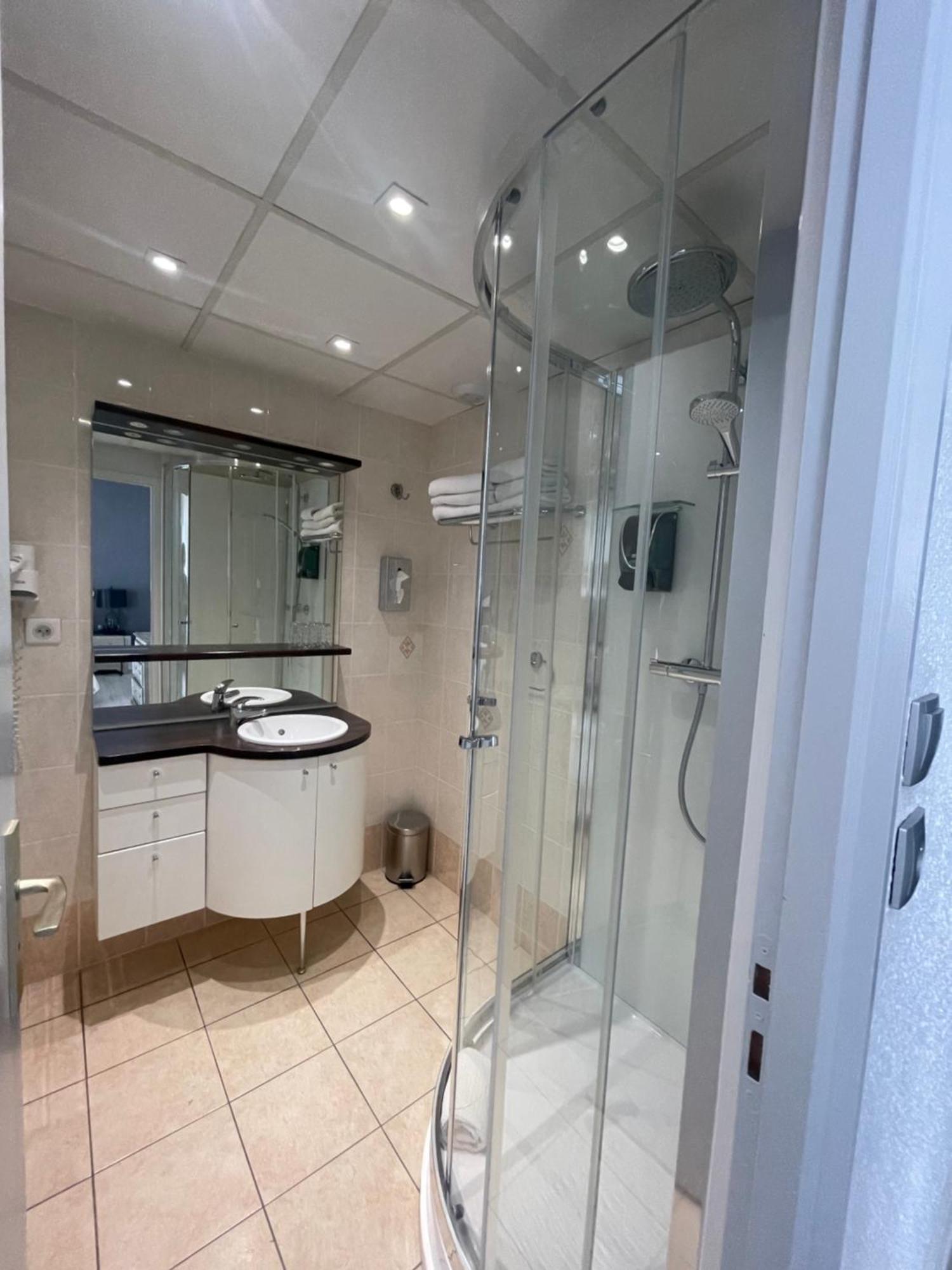 Hotel La Reserve 3*