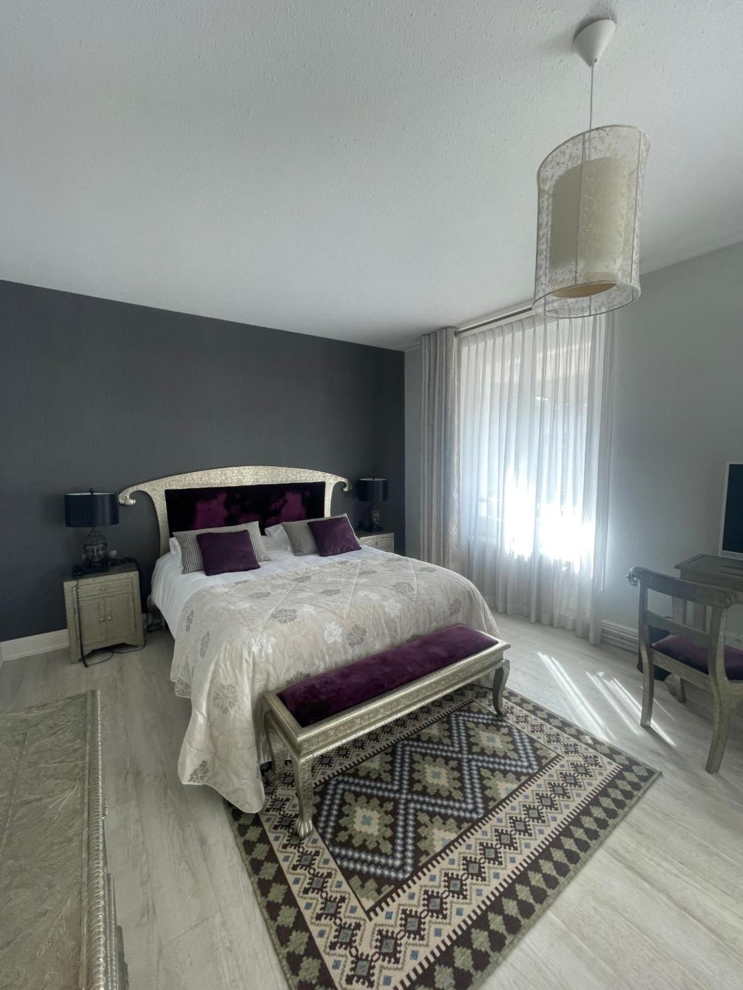 La Réserve Hotel Gérardmer