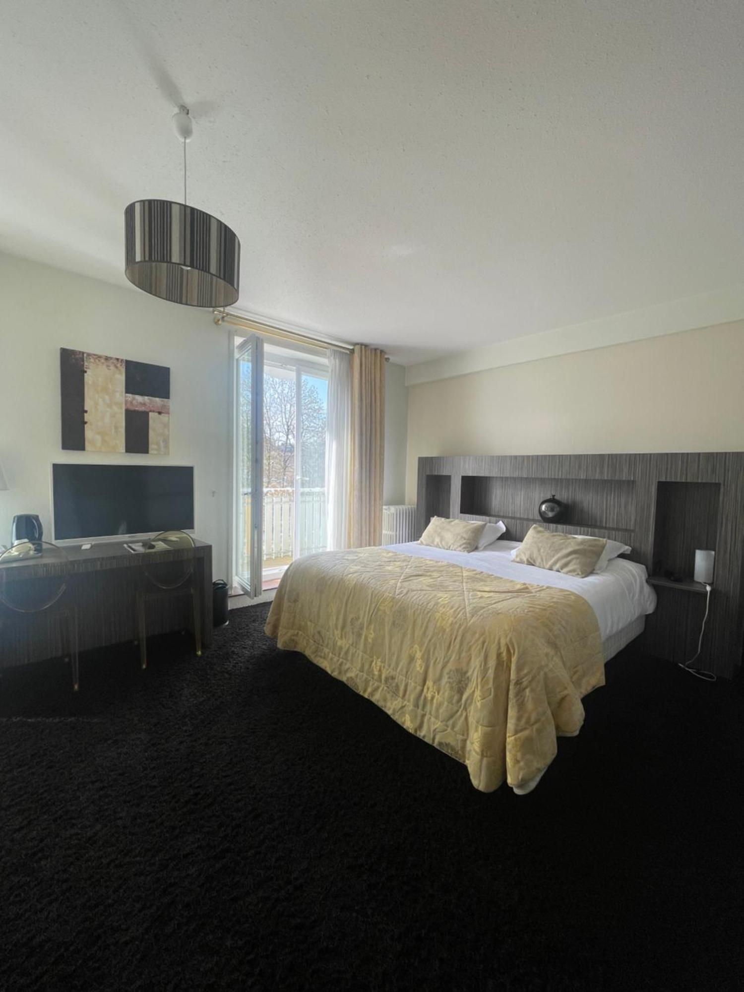 La Réserve 3*