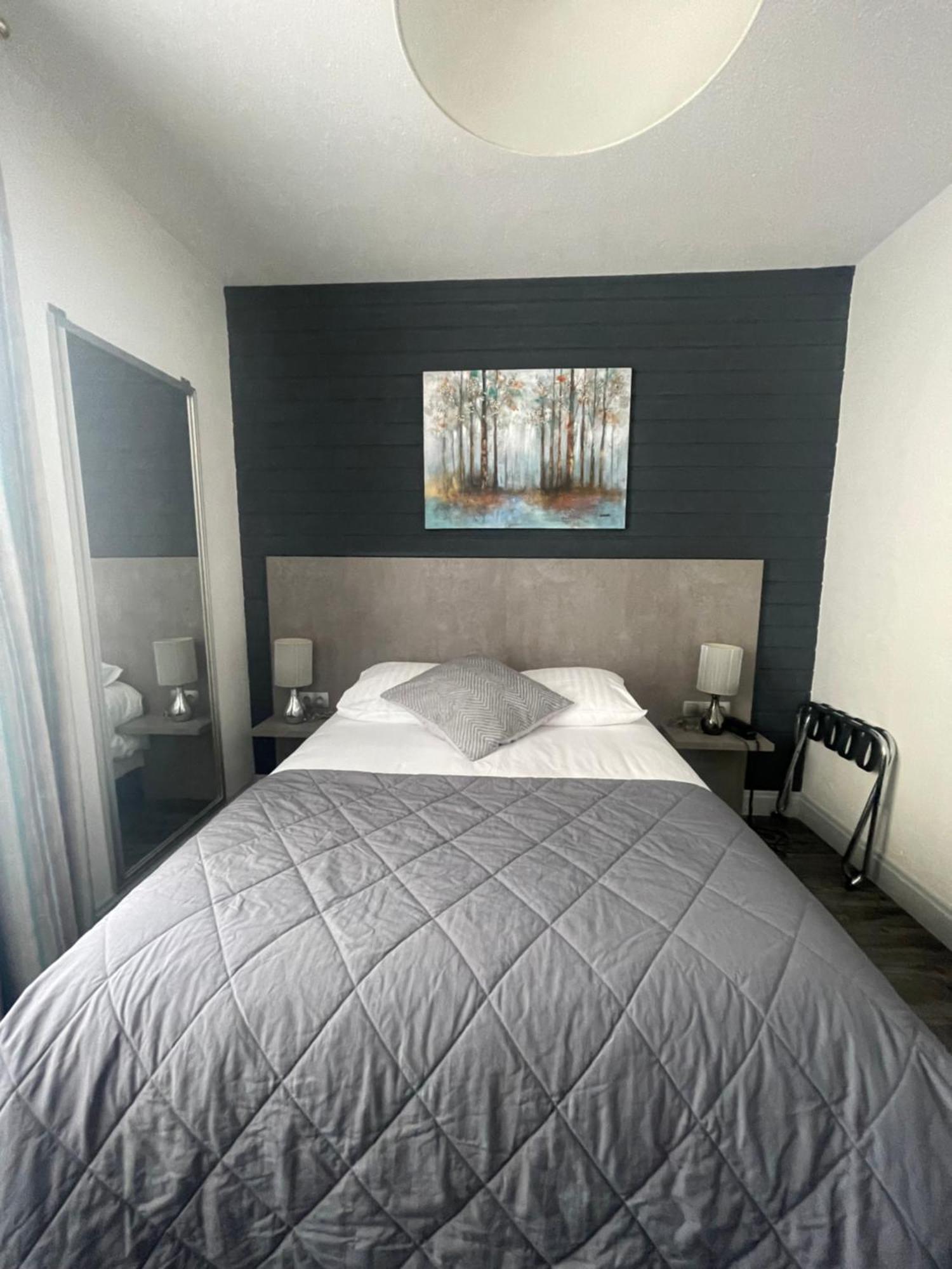 La Réserve 3* Gérardmer