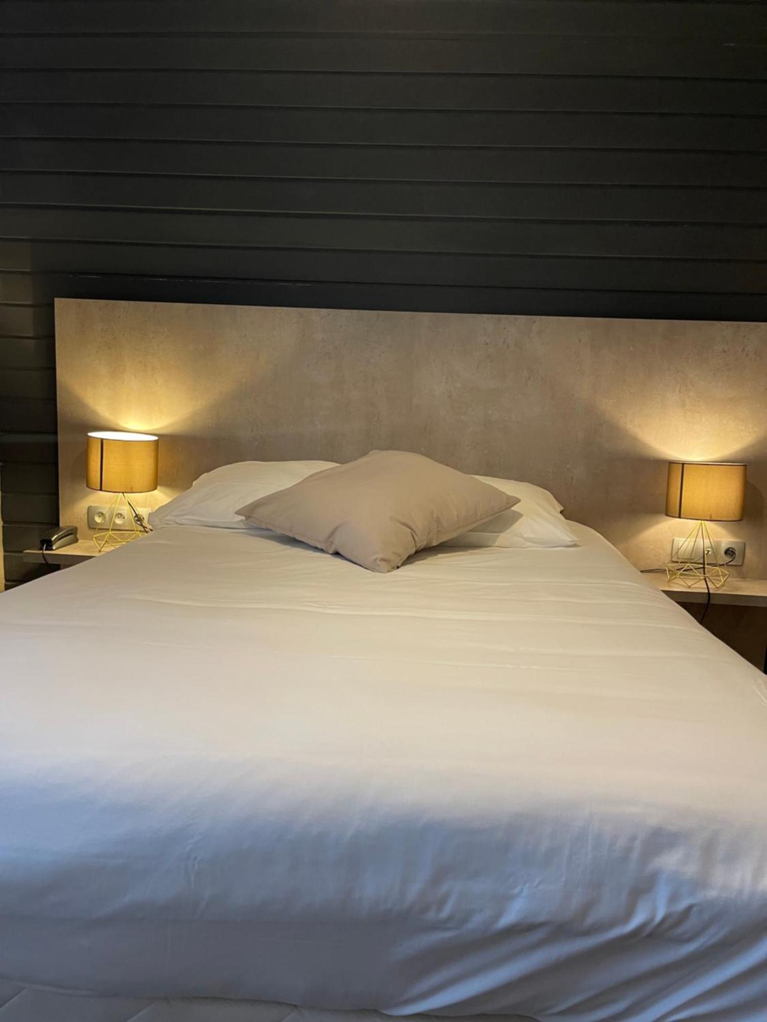 La Réserve Hotel 3*