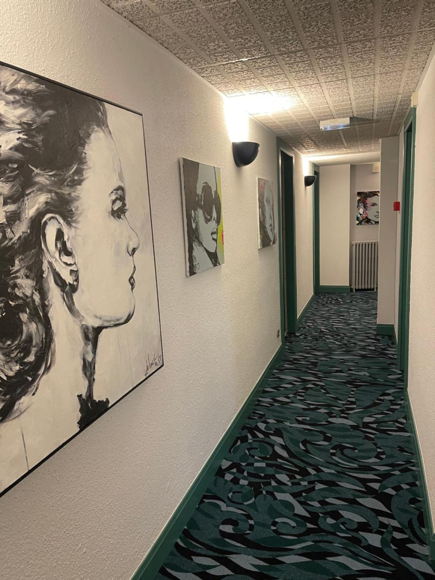 Hotel La Réserve 3*
