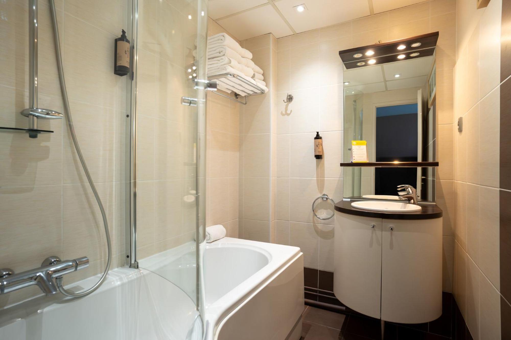 La Reserve Hotel