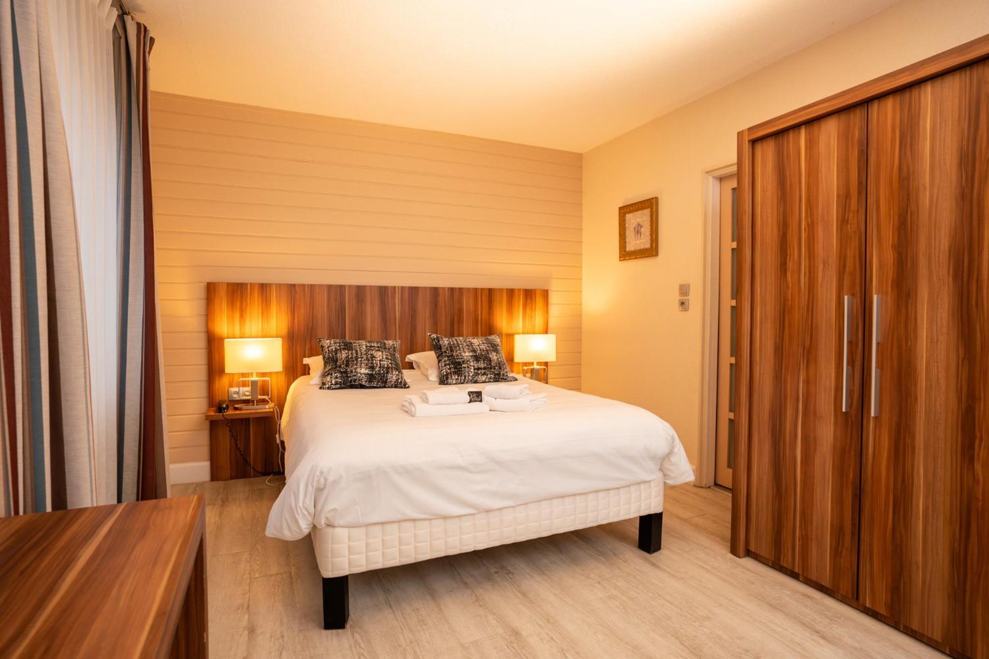 Hotel La Reserve Gérardmer