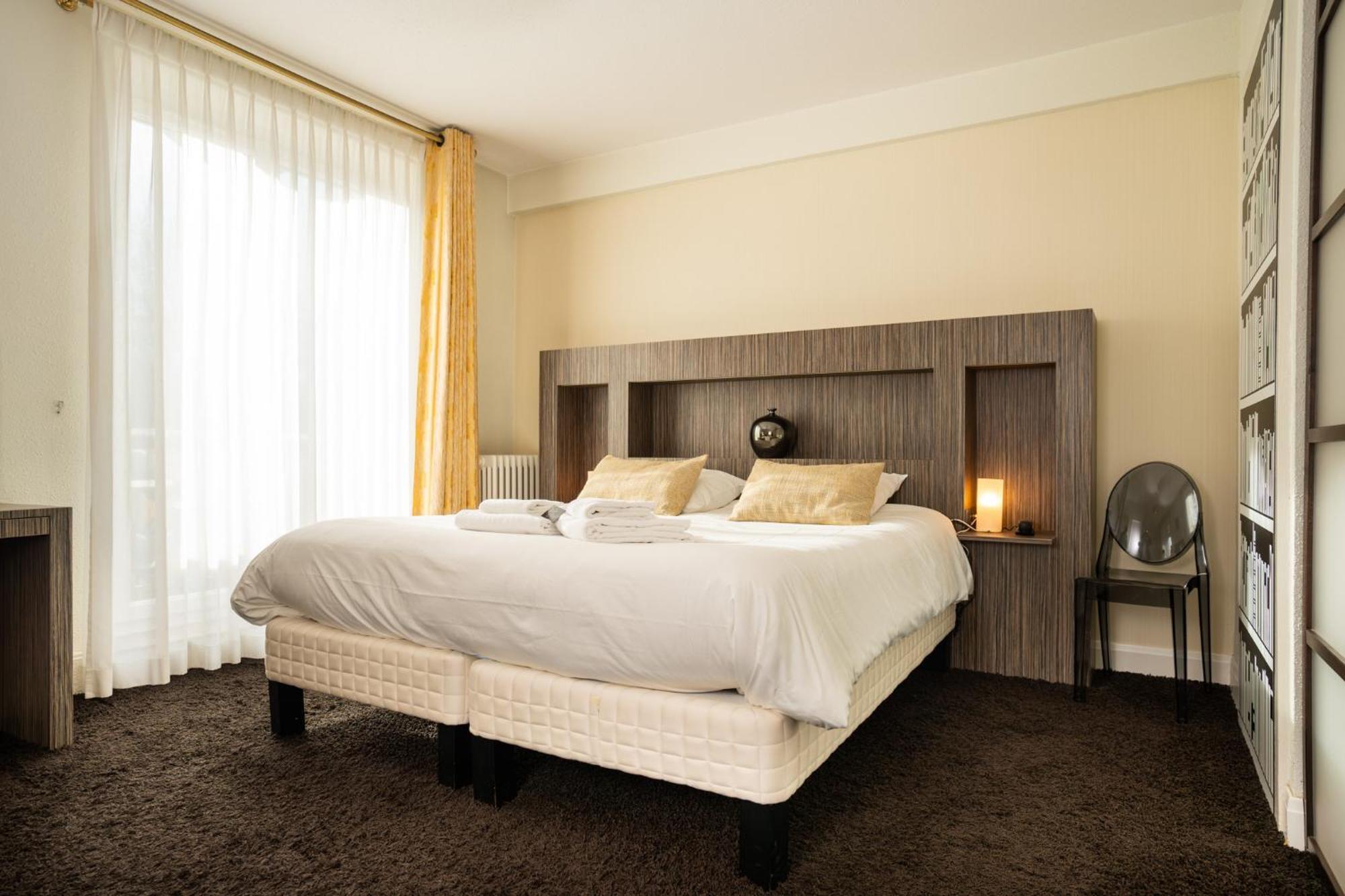 Hotel La Réserve