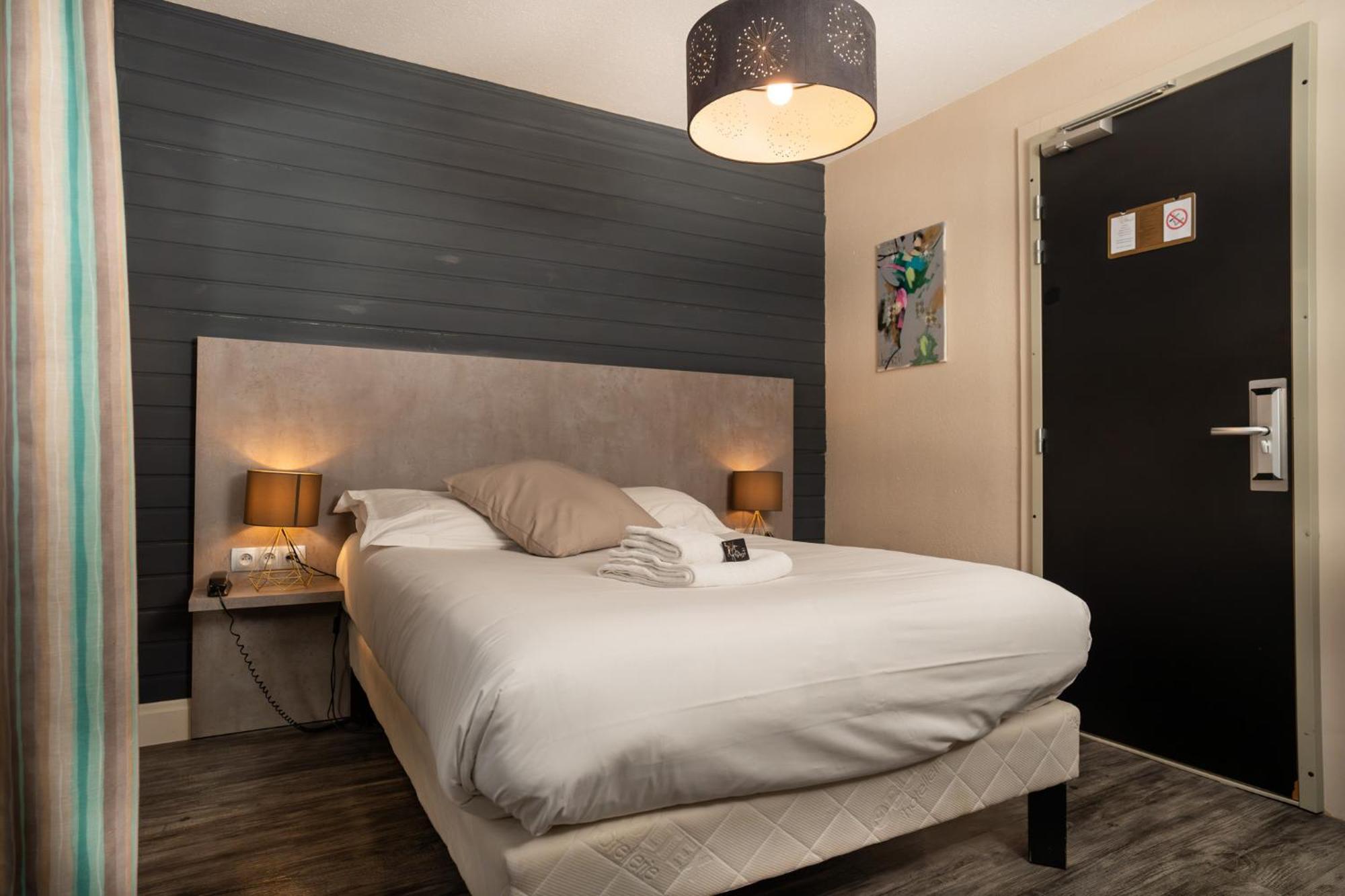 Hotel La Réserve Gérardmer