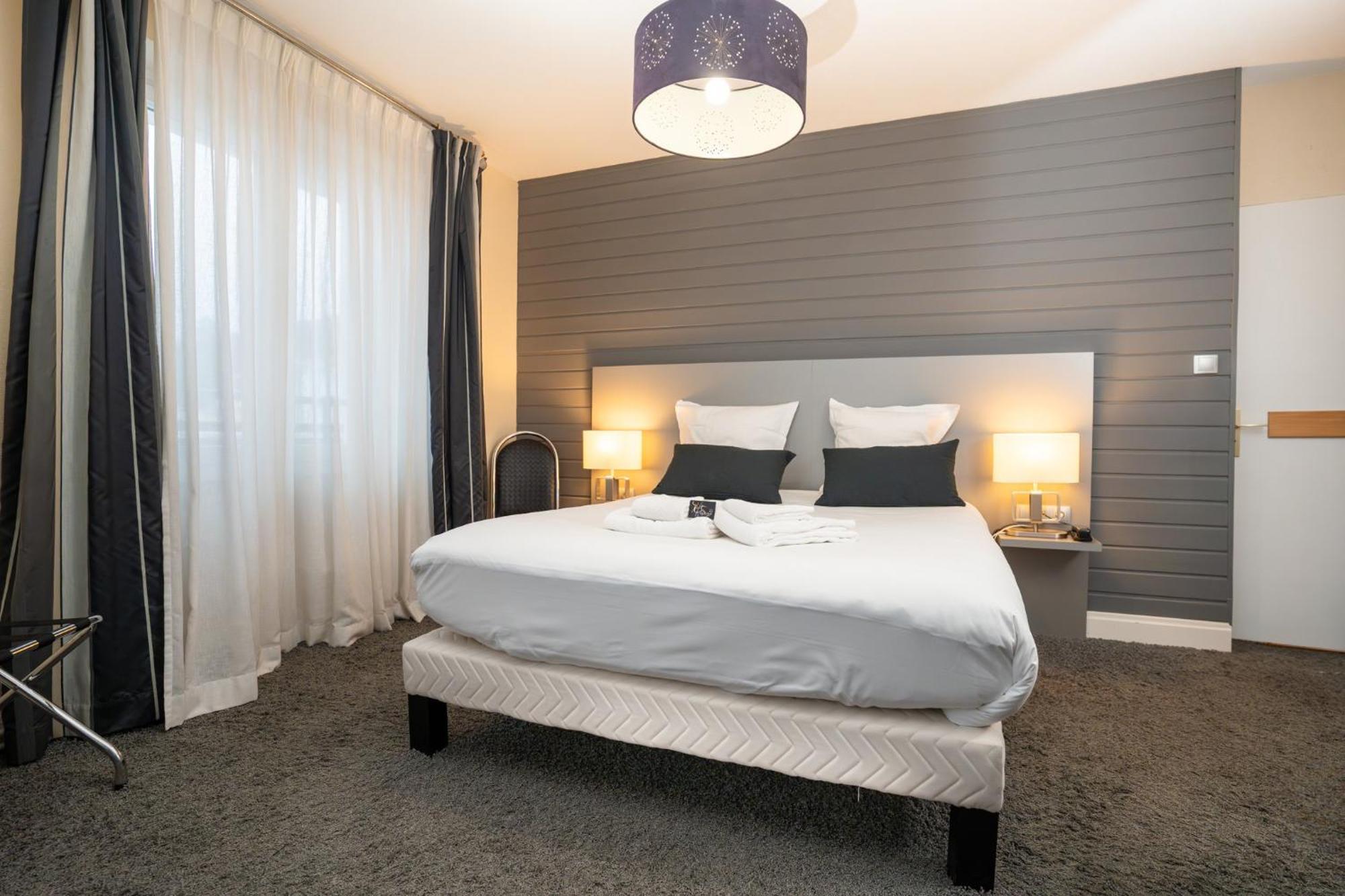 La Réserve 3*