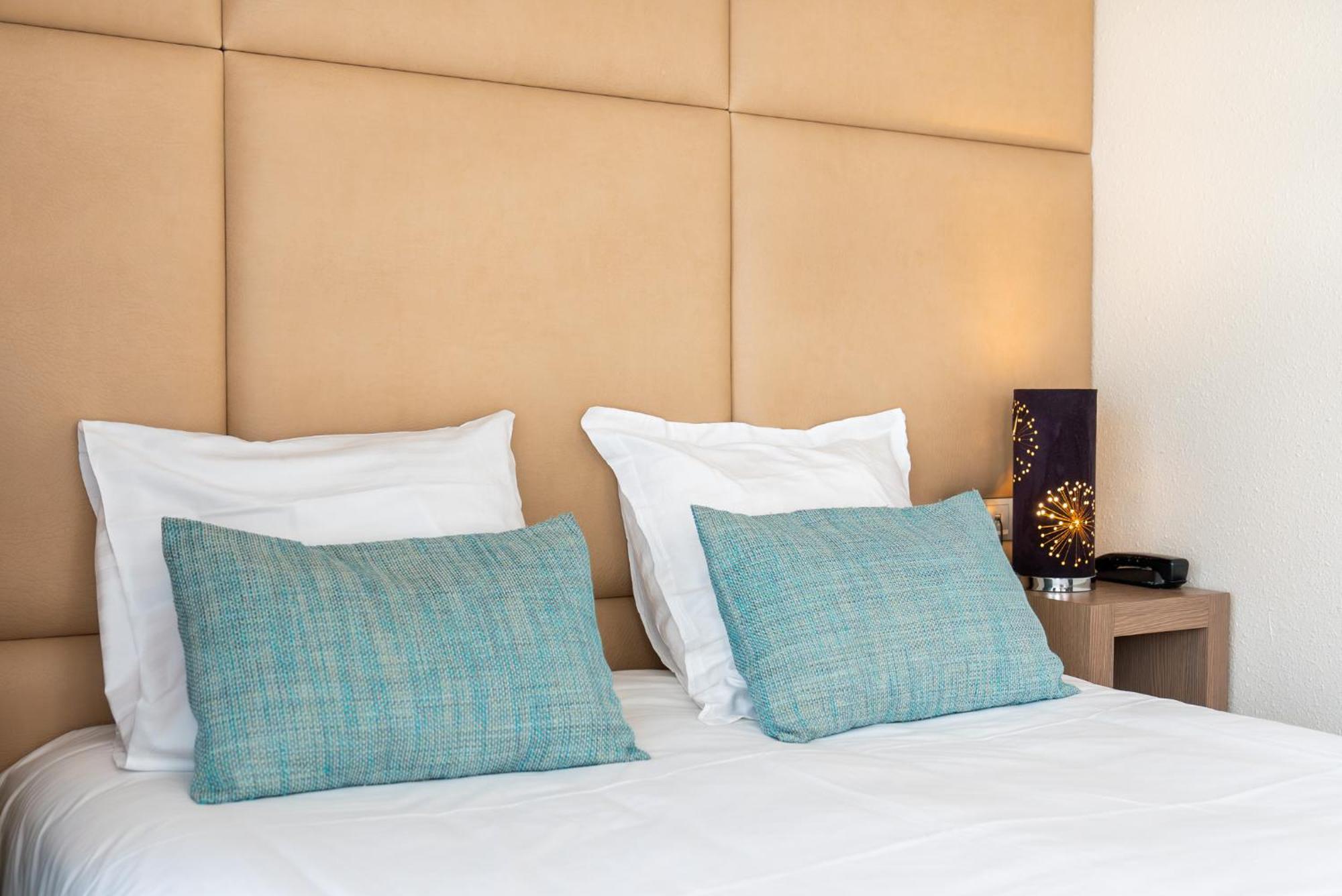 La Réserve 3*