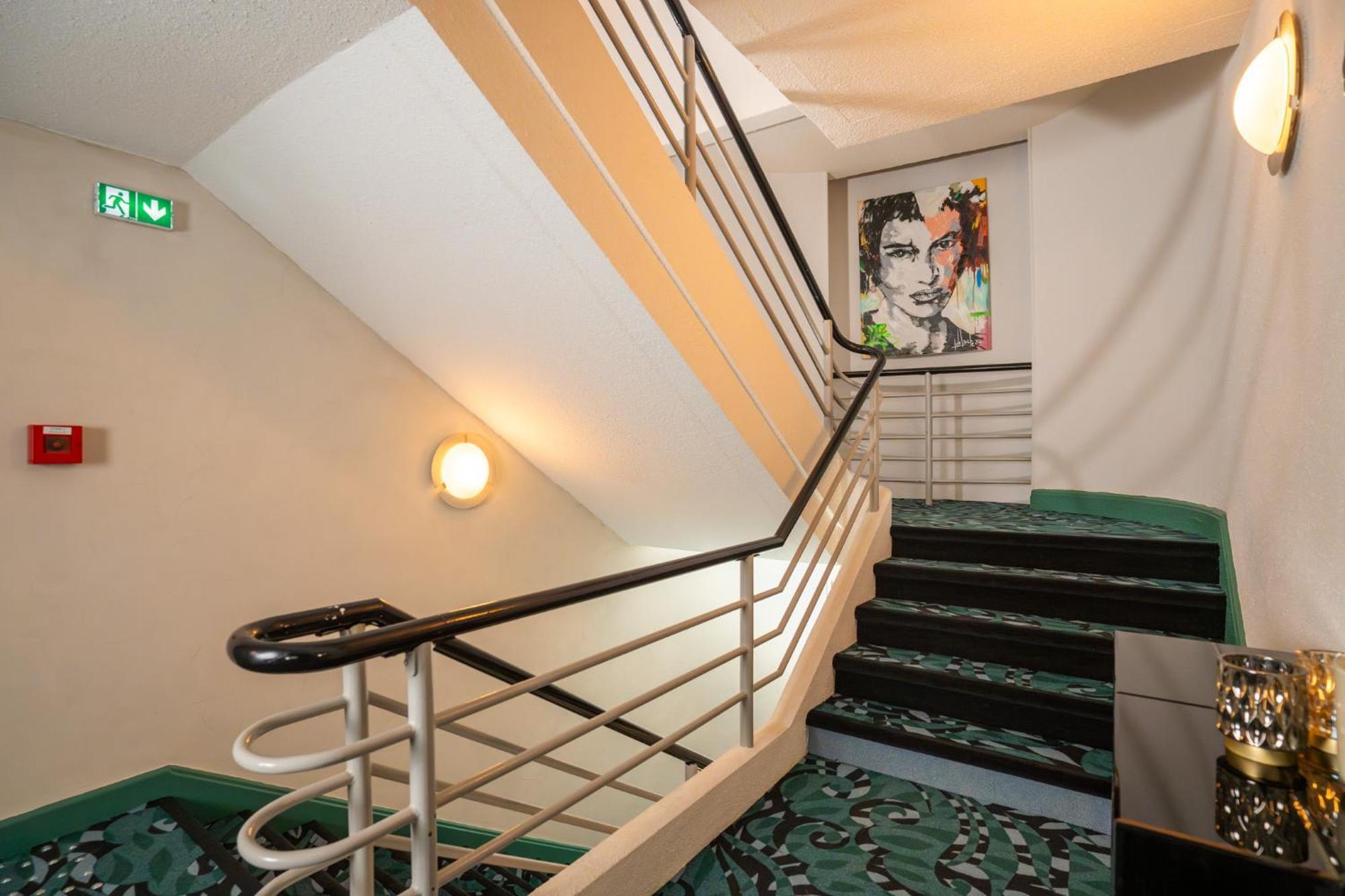 Hotel La Réserve 3*