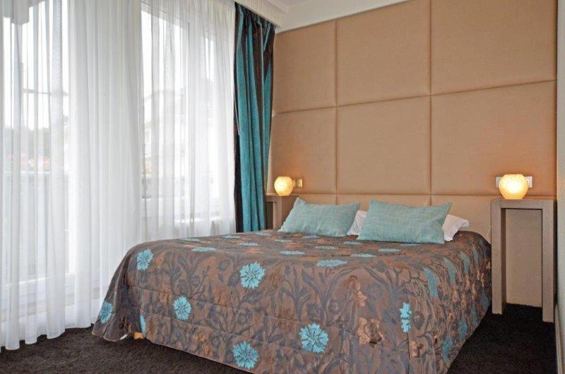 La Réserve Hotel