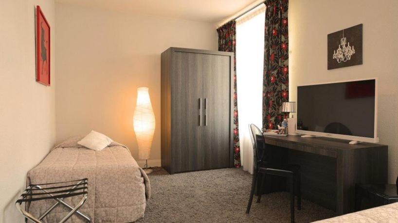 Hotel La Réserve