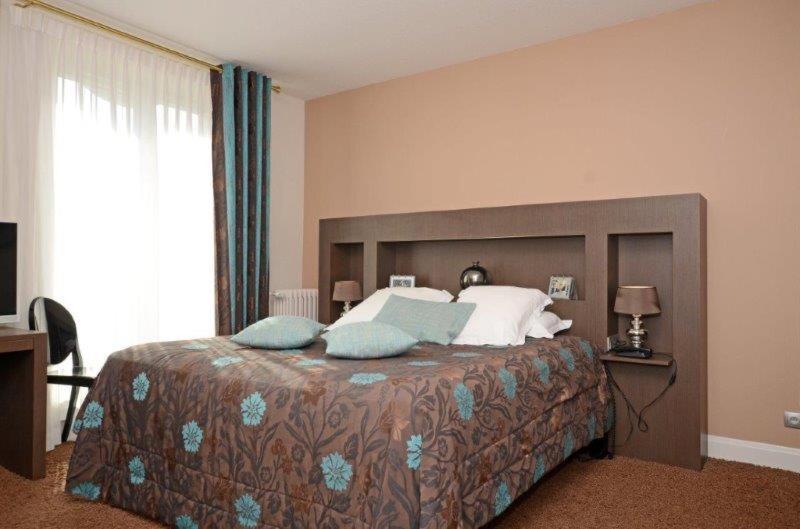 La Réserve Hotel 3*