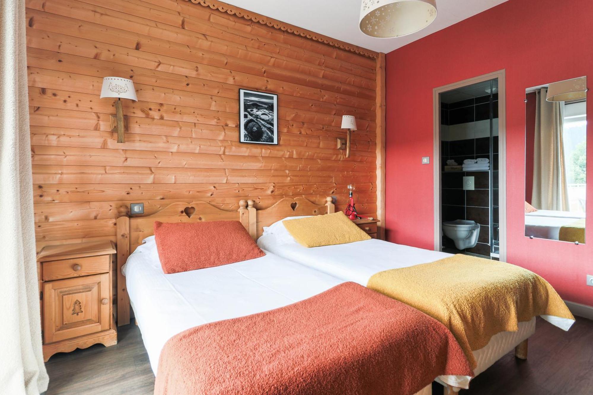 La Réserve Hotel