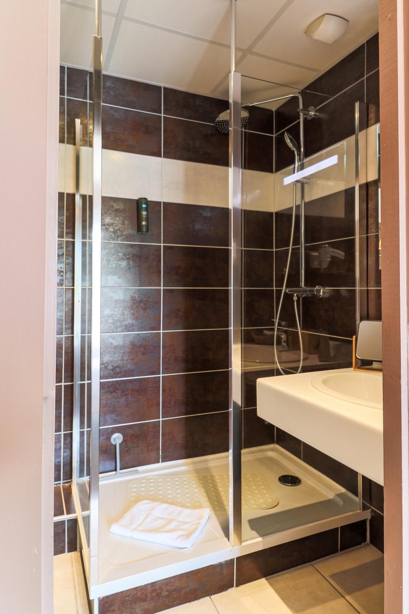La Réserve Hotel 3*