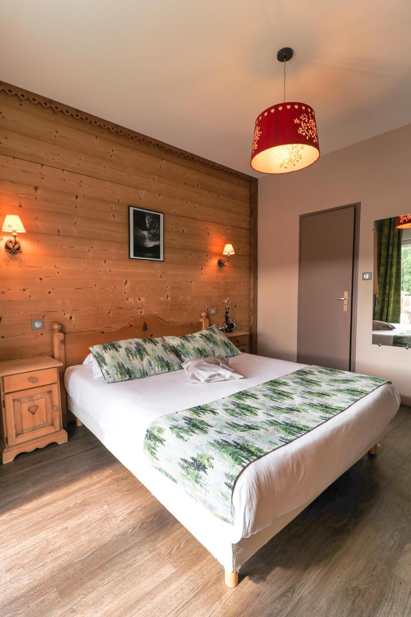 La Réserve Hotel Gérardmer