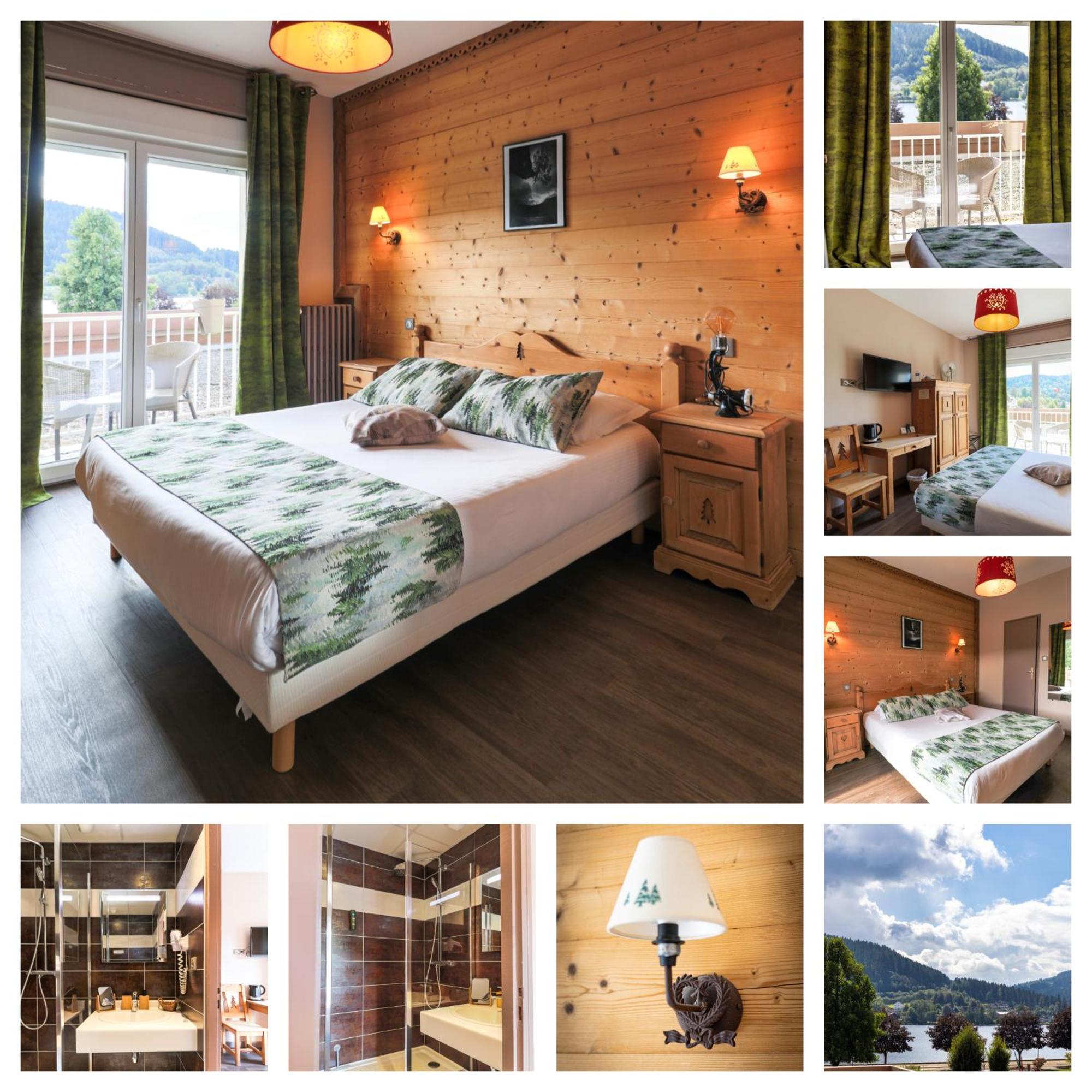 La Réserve Gérardmer