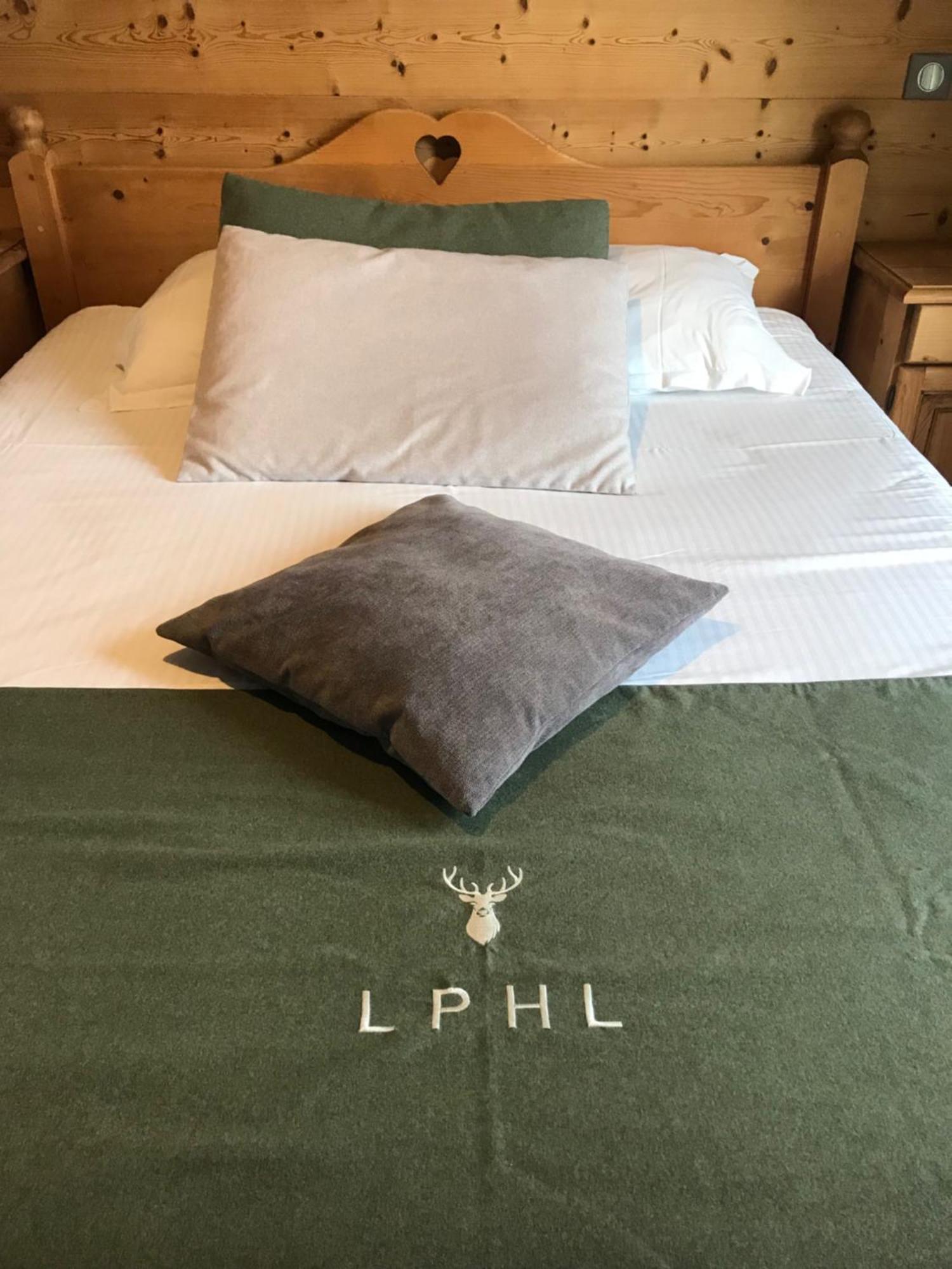 Hotel La Réserve 3*