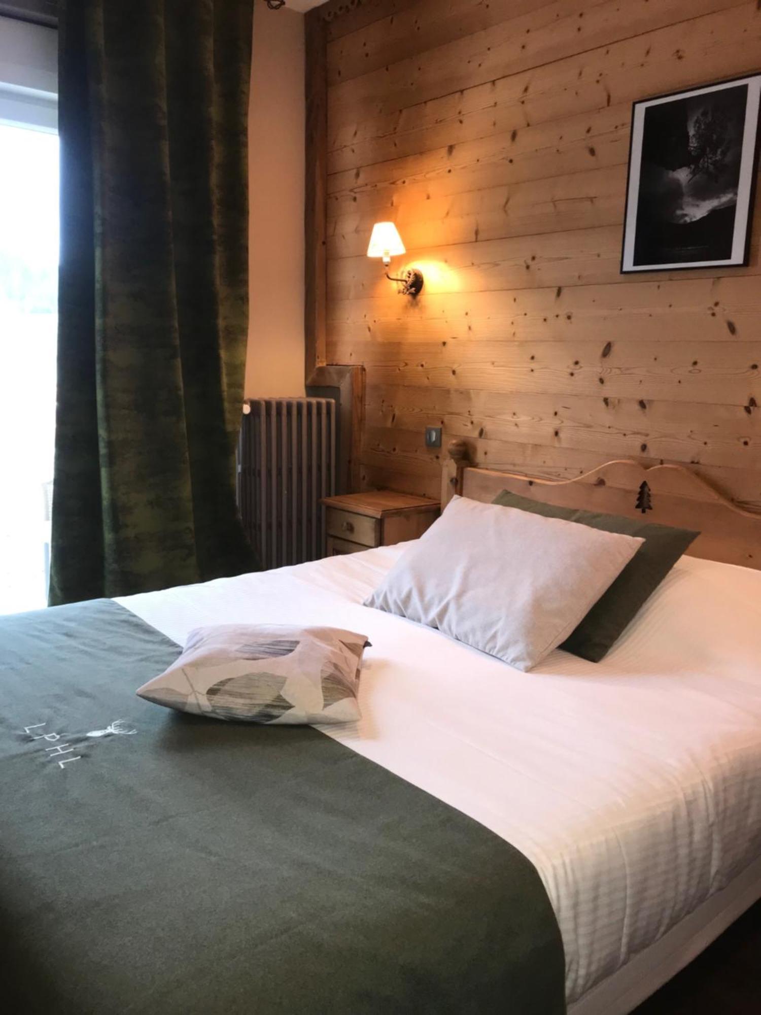 La Réserve 3* Gérardmer