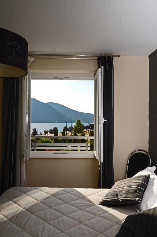 Hotel La Réserve 3*