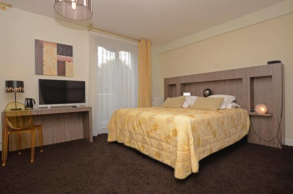 La Reserve Hotel Gérardmer