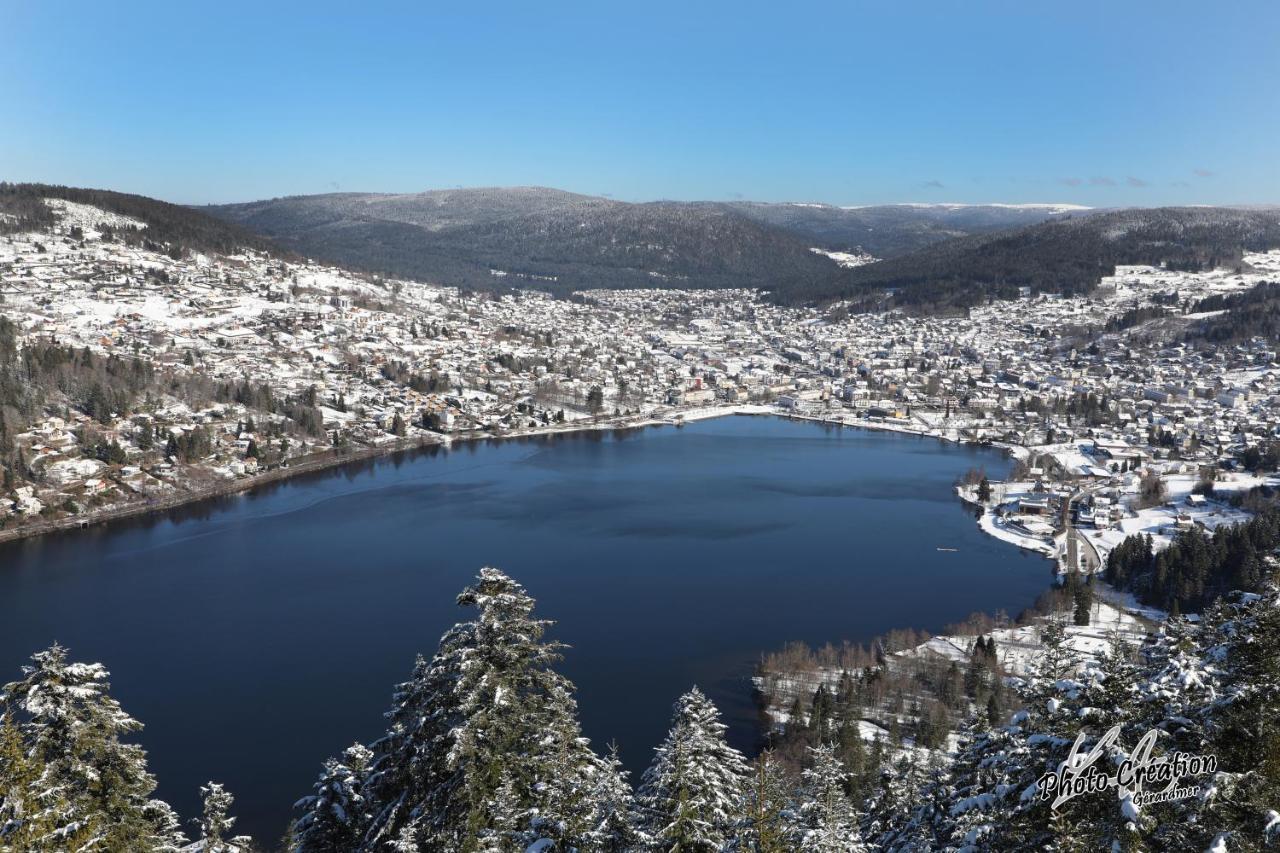 Hotel La Réserve Gérardmer
