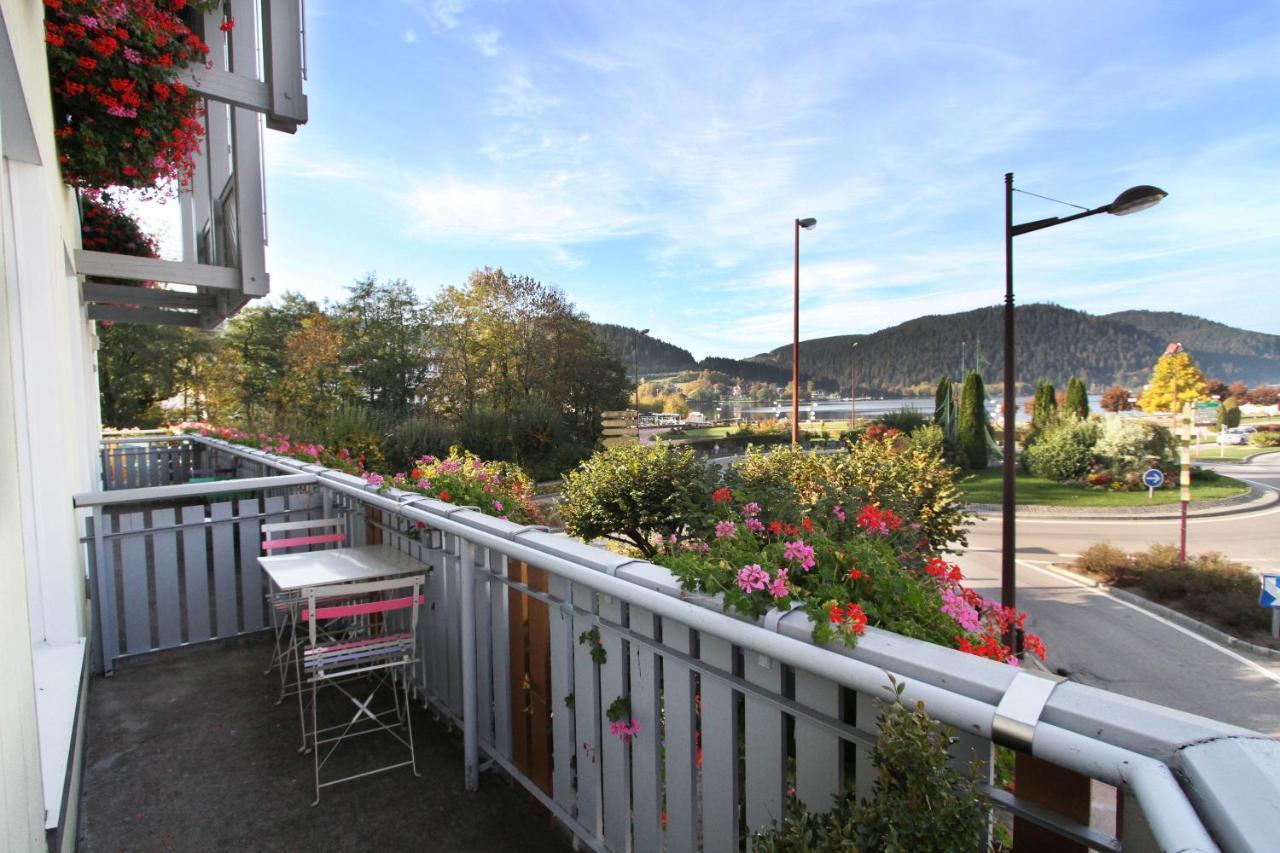 Hotel La Reserve